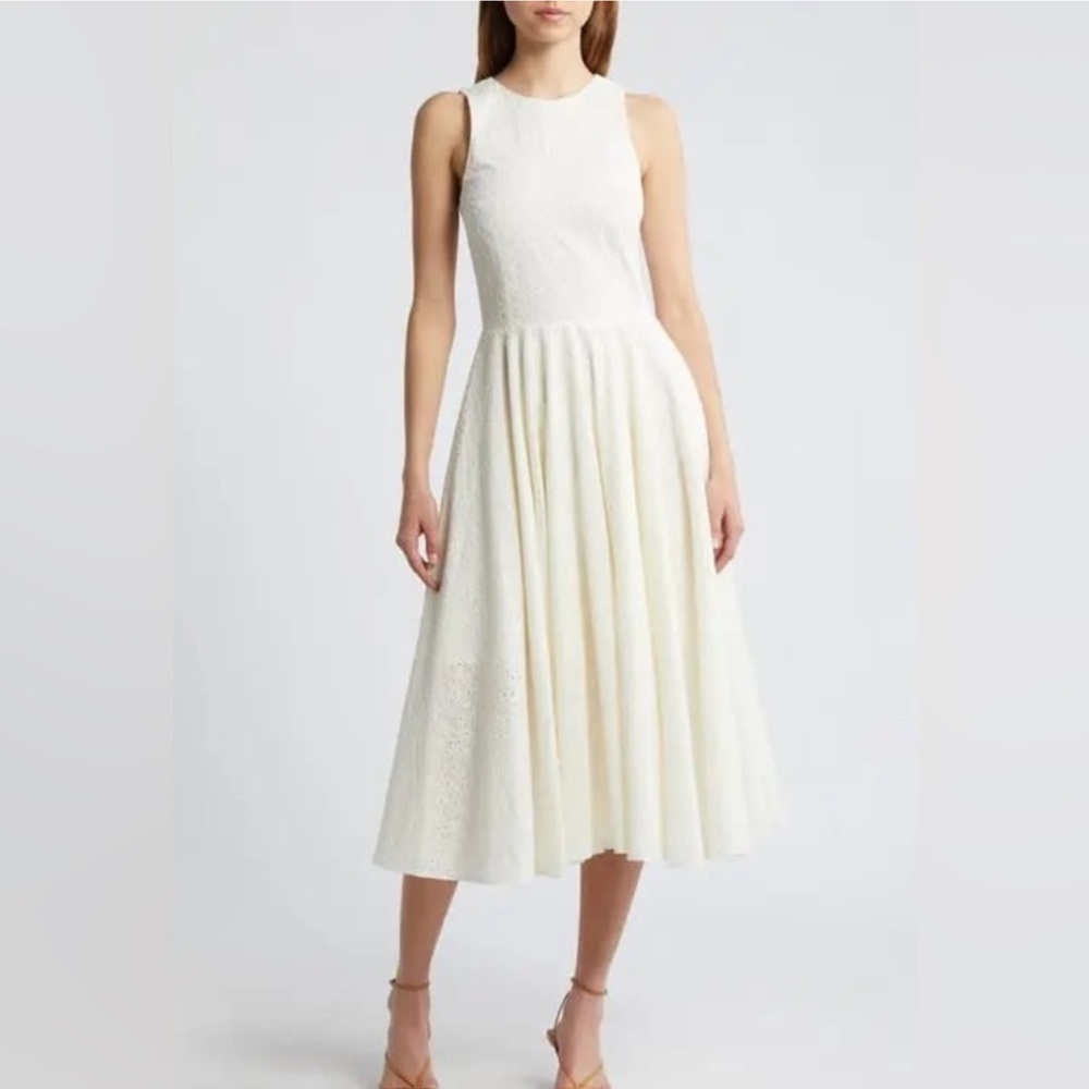 Frame size small dress